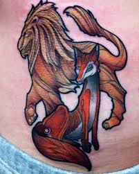 Fyeahtattoos Com Tattoos Literary Tattoos Tattoo Artists