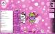 High Resolution Hello Kitty Desktop Wallpaper Hd