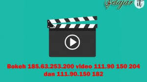 Untuk video yang paling populer . 111 90 150 204 Archives Pelajarit