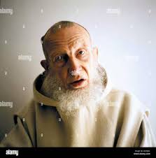 Moine chartreux Banque de photographies et d'images à haute résolution