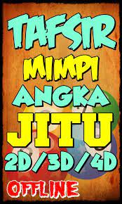 Yang namanya angka keberuntungan atau angka hoki, bisa datang darimana saja datangnya. Tafsir Mimpi 2d 3d 4d For Android Apk Download