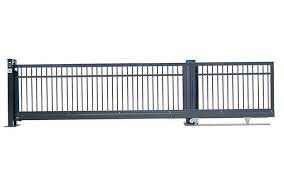 Schiebetor garten freitragende schiebetore manuelle amp elektrische schiebetore das schiebetor v star f60 ist mit zwei antriebsmöglichkeiten erhältlich neben dem manuellen handbetrieb schiebetore. Manuelles Schiebetor Online Kaufen Bei Zaun24 Schauen Sie Doch Mal Vorbei Zaun24 Der Online Shop Fur Hochwertige Zau Tor Design Bauplan Haus Einfahrtstor