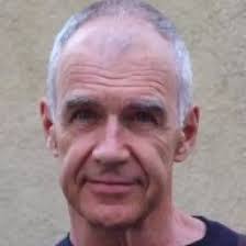 John Kervin's Instagram, Twitter & Facebook