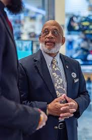 Leave No Veteran Behind celebrates 75 years of military desegregation