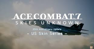 These Legendary Squadrons Are Being Featured By Ace Combat For Its 25th Anniversary We Are The Mighty What's wrong with this listing? by ace combat for its 25th anniversary