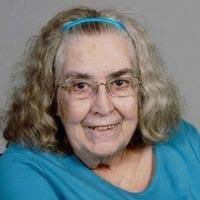 Doris Abbott Obituary