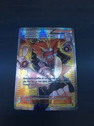 Check spelling or type a new query. Lysandre S Trump Card 118 Full Art Lysandre S Trump Card 118 Full Art Xy Phantom Forces Pokemon Online Gaming Store For Cards Miniatures Singles Packs Booster Boxes