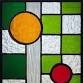 Frank Lloyd Wright Leaded Glass Class - Level I event image