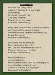 Feel Free To Share This Original Poem In Your Christian Classroom With Your Students As A Reminder Of The Christmas Poems Christian Classroom Poems In English