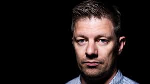 Eksbetjent Lars Andersen får fængselsdom for CPR-chikane af ministre