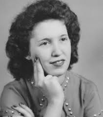 Evelyn June Vanscoy Raines