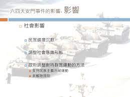 (mainland china, humorous, slang) fly (strip of material at the front of a pair of trousers, pants, etc.) Ppt å…­å››å¤©å®‰é–€äº‹ä»¶çš„å½±éŸ¿powerpoint Presentation Free Download Id 5696863