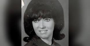 Suzanne Ellison Obituary