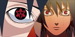 Let Me Help You Guys Awaken Your Sharingan Original | Tiktok