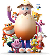 Start your free trial now! Media Center Reading Eggs