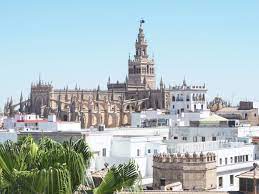 @canterasfc @sevillafc_fem @fundacionsfc @ahistoriasfc @sevillafc_eng @sevillafc_fra @sevillafc_ja @sevillafc_ara الع. Spaziergang Durch Sevilla Sehenswertes In Der Hauptstadt Von Andalusien Smilesfromabroad