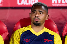 Report: Barcelona made an attempt to sign Gabriel Jesus in 2016 using Neymar’s help