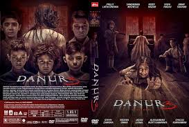 Beli koleksi danur 3 online lengkap edisi & harga terbaru december 2021 di tokopedia! Kaset Dvd Film Indonesia Danur 3 Horor Terbaru Lazada Indonesia