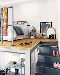 комната для разнополых детей с большой разницей в возрасте 55 Awesome Studio Apartment With Scandinavian Style Ideas On A Budget Luxury Bedroom Furniture Bedroom Nook Home