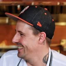 Gabriel Rucker's Instagram, Twitter & Facebook