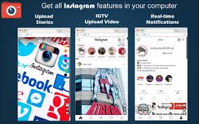 Look for instagram in the search bar at the top right corner. Download Instagram For Pc Windows 7 64 Bit Free Full Version Dysky