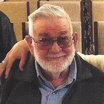 Henry Alfred Leroy Harbison Obituary