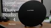 While comparing harman kardon onyx studio 4 vs bose soundtouch 10, we see that there is some major dissimilarity. Bose Revolve Plus Vs Harman Kardon Onyx 4 Soundcheck Youtube
