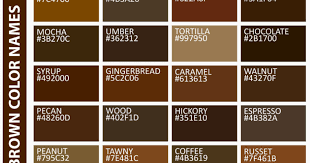 Jual cat avian 100cc cat besi kayu cat minyak cat. Kamus Warna Varian Nama Warna Warna Dan Thesaurus Warna Kode Htmlnya