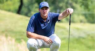 The site owner hides the web page description. Quarantane Statt Pga Tour Sepp Straka Hat Covid Exxpress