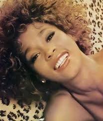 Whitney, your voice lives