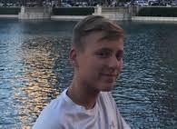 Nikita Motchenko's Men's Swimming Recruiting Profile