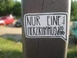 Herzrythmusstorung Spruche Zitate Spruche Inspirierende Spruche