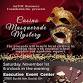 Casino Masquerade Mystery event image