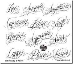 Sometimes i find things on the internet that leave me speechless with their. Badass Cursive Writing