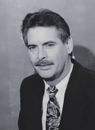 Martin Collins Obituary