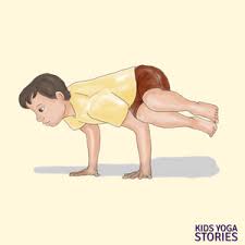Since yoga is such a significant part of our lives, and we both generally practice at home, it was only natural for us to invite our children on the mat. 5 Interesting And More Advanced Yoga Poses For Kids