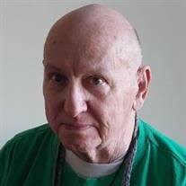 Gerald A. Trumble Obituary