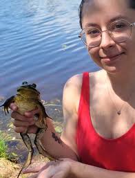 Every beach needs a stick library!
