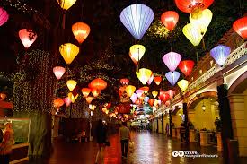 First world hotel genting highland ( hotel diatas langit). First World Hotel Genting Highlands New Xyz Deluxe Room Malaysian Flavours