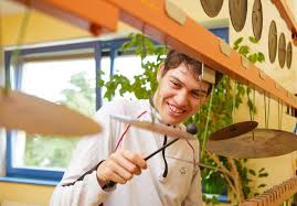 Kaspar hauser stiftung, rolandstraße 18 in 13156 berlin, berlin. Therapeutische Angebote Kaspar Hauser Stiftung