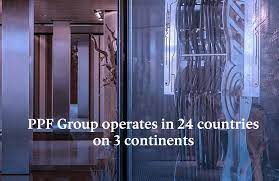 Operates as an investment management firm. Ppf Group Hits Back In Serbia Dispute
