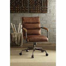Find new office & desk chairs for your home at joss & main. Eastcotts Genuine Leather Task Chair Joss Main