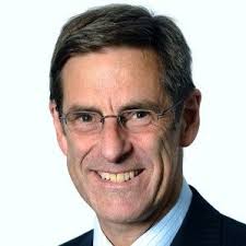 Honored by Corndel Data-Driven Leader Award