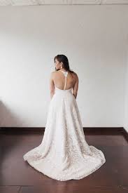 Blush By Hayley Paige Delta 1751 Bridal Beach Gowns White Magnolia