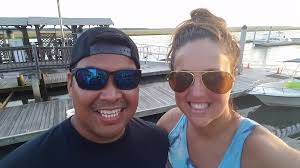 Why I Fight Oil Drilling