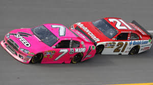 Plates do the job efficiently and cheaply but pemberton said that nascar in the next few years is willing to look at ways to regulate speeds with the injectors and eliminate the restrictor plates. Dustin Long The Problems With Restrictor Plate Racing Evident At Talladega Sports Illustrated