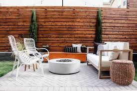 This los angeles, california home beautifully blends traditional and modern style, thanks to a complete renovation by architect tim barber and. The Top 68 Diy Backyard Ideas