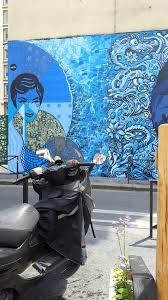 Artist Michael Beerens