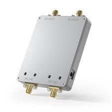 Signal Boosters-EDUP Network Inc.