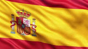 Explore the geography and culture of spain with a detailed map, photographs, national symbols, a country infographic, books. Spain Flag We Need Fun